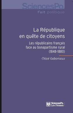 La République en quête de citoyens