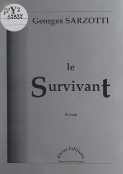 Le survivant - Roman