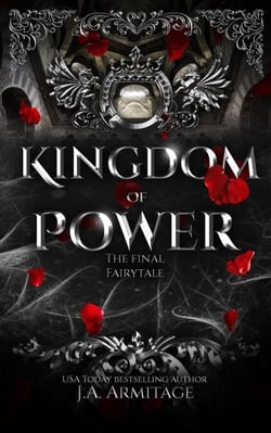 Kingdom of Power - Kingdom of Fairytales, #50