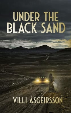 Under the Black Sand