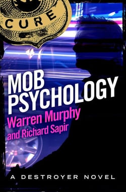 Mob Psychology - Number 87 in Series