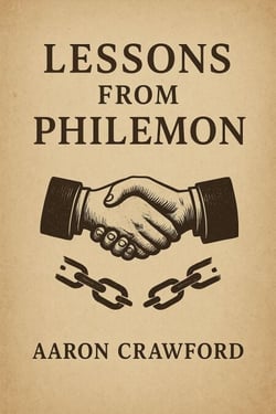Lessons from Philemon