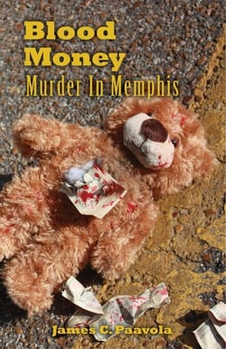 Blood Money: Murder In Memphis - Murder In Memphis, #4