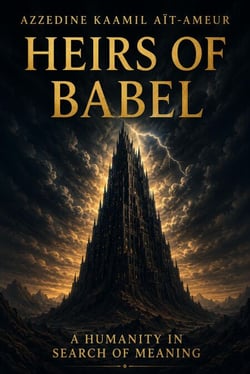 HEIRS of BABEL An Essay on Knowledge Power and the Fall of Civilizations