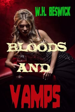 Bloods and Vamps