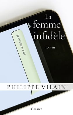 La femme infidèle - roman