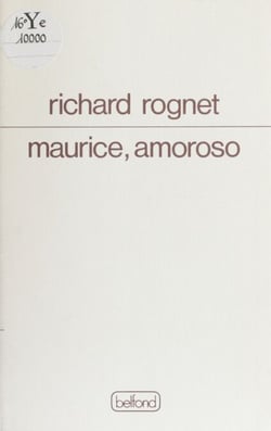 Maurice, amoroso