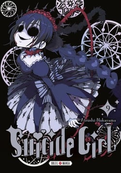 Suicide Girl T09
