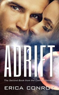 Adrift - Callisto Universe, #2