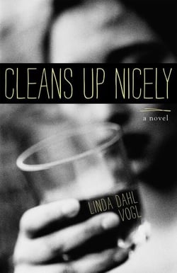 Cleans Up Nicely - A Novel