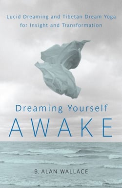 Dreaming Yourself Awake - Lucid Dreaming and Tibetan Dream Yoga for Insight and Transformation