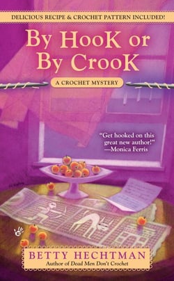 By Hook or by Crook