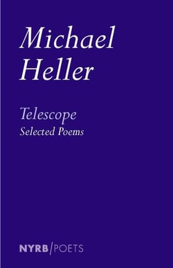Telescope - Selected Poems