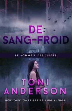 De sang-froid - Le sommeil des justes, #10