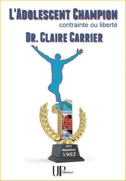 L'Adolescent champion - Contrainte ou liberté
