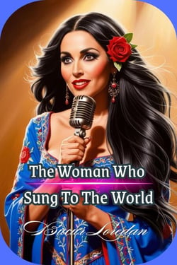 The Woman Who Sung To The World - Adventure, #9