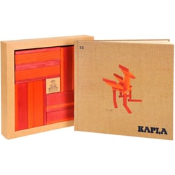 COFFRET COULEUR 20 PLANCHETTES COFFRET COULEUR 20 PLANCHETTES + LIVRE O