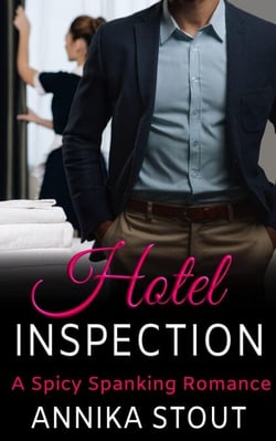 Hotel Inspection - Romantically Disciplined, #2
