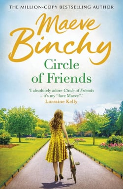 Circle Of Friends - From the bestselling author of Light a Penny Candle