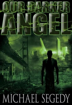 Our Darker Angel - The Trials and Travails of Special Agent Rick Clark, #2