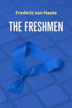 The Freshmenb - Stephanie, #1