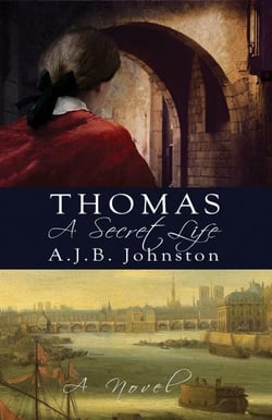 Thomas, A Secret Life - A Novel