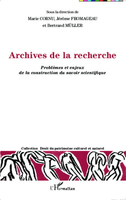 Archives de la recherche - Problèmes et enjeux de la construction du savoir scientifique