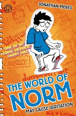 May Cause Irritation - Book 2