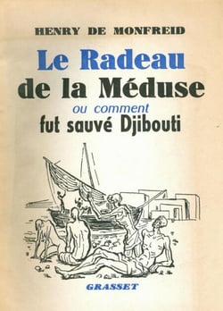 Le radeau de la méduse