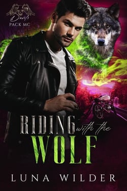 Riding with the Wolf