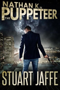 The Puppeteer - Nathan K, #11