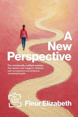 A New Perspective - The Change Experience, #2