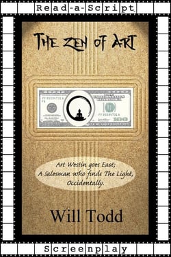 The Zen Of Art
