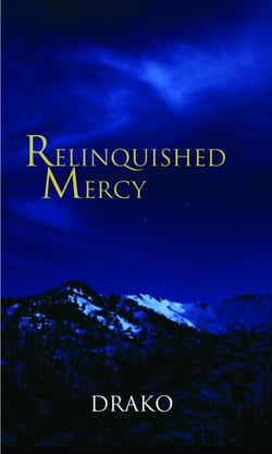 Relinquished Mercy (The Dragon Hunters #5) - The Dragon Hunters, #5