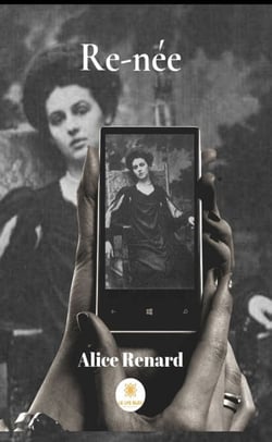 Re-née - Romance historique