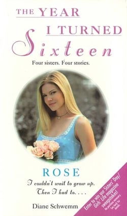 Rose - The Year I Turned Sixteen