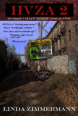 HVZA 2 : Hudson Valley Zombie Apocalypse