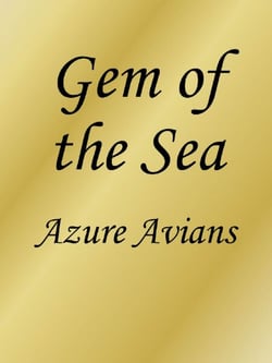 Gem of the Sea - Theolonia, #3
