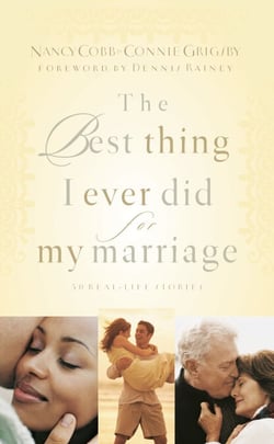 The Best Thing I Ever Did for My Marriage - 50 Real Life Stories