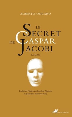 Le secret de Caspar Jacobi