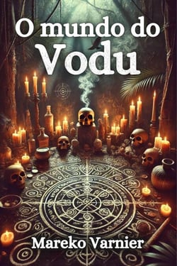 O mundo do vodu