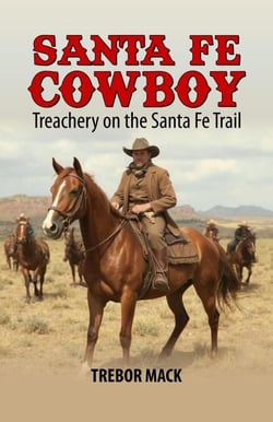 Santa Fe Cowboy