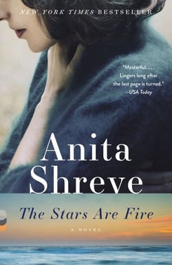 The Stars Are Fire - A Novel