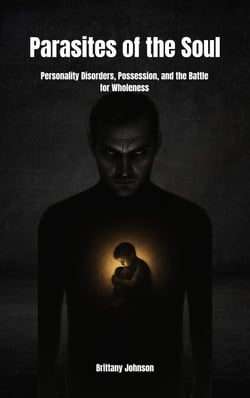 Parasites of the Soul: Personality Disorders, Possession, and the Battle for Wholeness