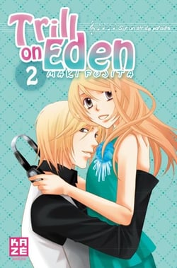 Trill on Eden T02