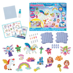 Le monde enchanté - Aquabeads - 31837