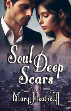 Soul Deep Scars - Prisoners Series, #2