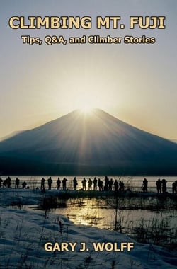 Climbing Mt. Fuji: Tips, Q&amp;A, and Climber Stories