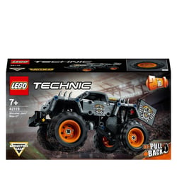 Monster Jam® Max-D® - LEGO® Technic - 42119