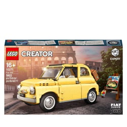 Fiat 500 - LEGO® Creator Expert - 10271